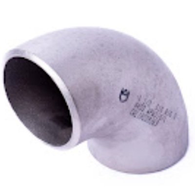 Curva 90 Graus RL Inox