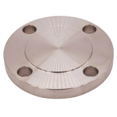 Flange Cego