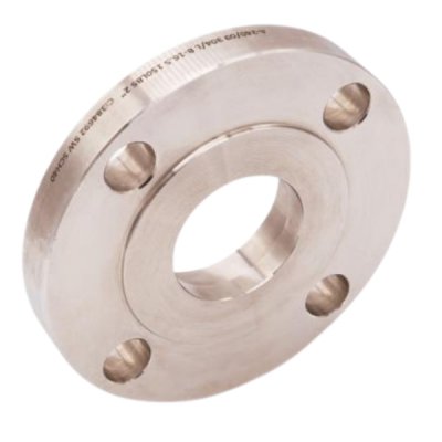 Flange de Encaixe