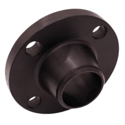 Flange de Pescoço