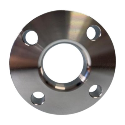 Flange Liso Solto
