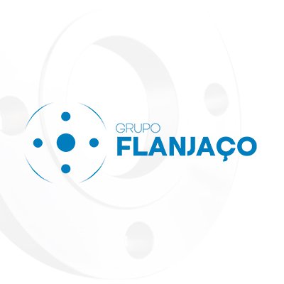 Flange Pescoço
