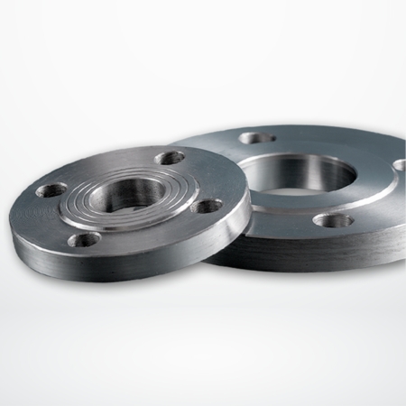 Flanges