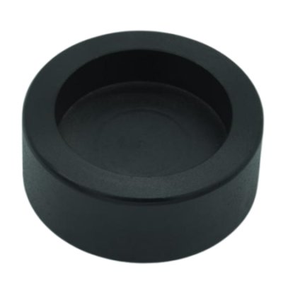 Cap Aço Carbono - 1