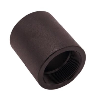 Conexões Aço Galvanizado - 2