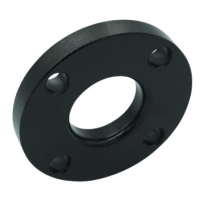Distribuidor de Flange Aço Carbono - 3