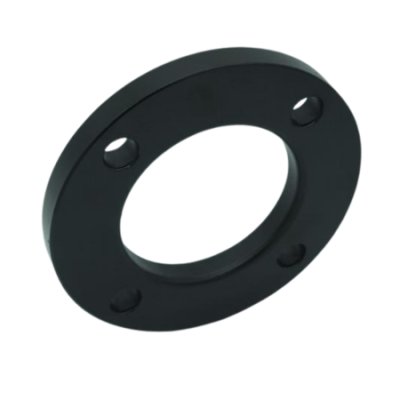 Empresa de Flanges - 2