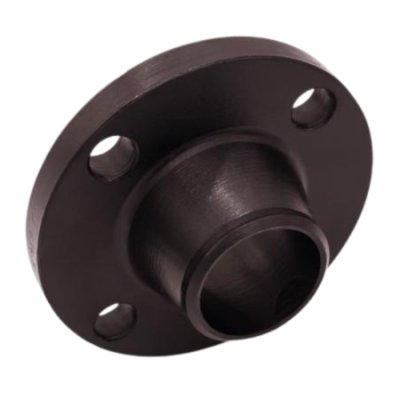 Fábrica de Flanges - 2