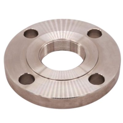 Fábrica Flange Roscado