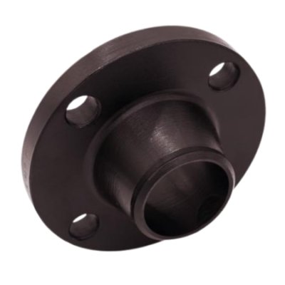 Fabricação de Flanges