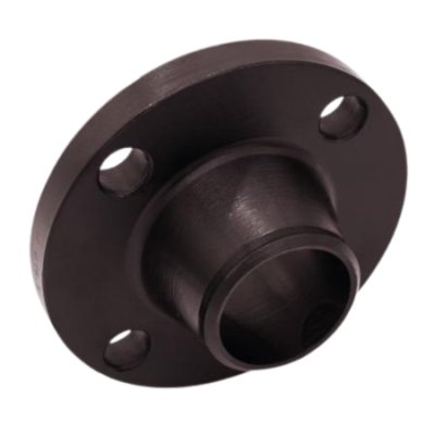 Fabricante de Flange Aço Carbono - 2