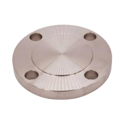 Fabricante de Flanges Inox - 1