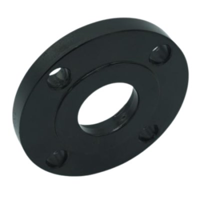 Flange de Encaixe para Solda - 1