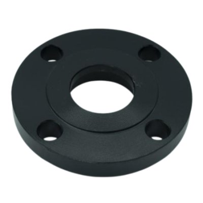 Flange de Encaixe para Solda - 2