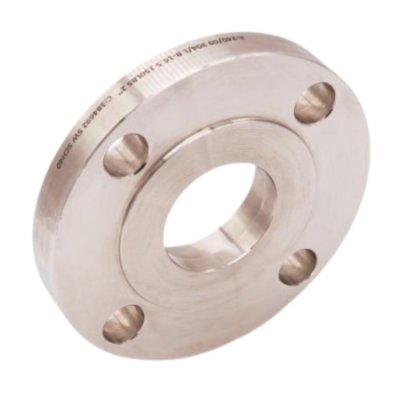 Flange de Encaixe para Solda - 3