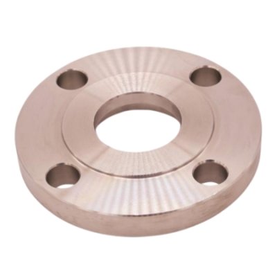 Flange de Encaixe para Solda