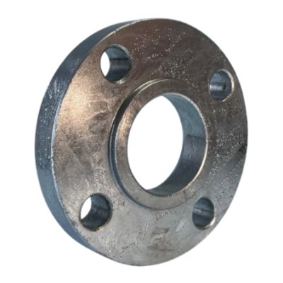 Flange Galvanizado