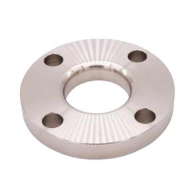 Flange Inox - 2