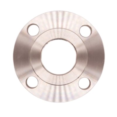 Flange Inox - 3