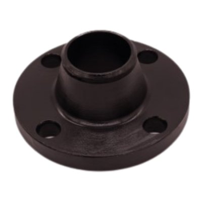 Flange Pescoço - 1