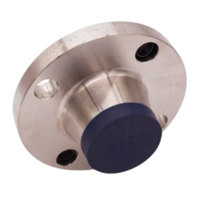 Flange Pescoço Aço Inox - 1