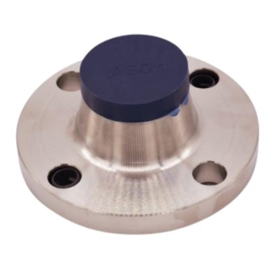 Flange Pescoço Aço Inox