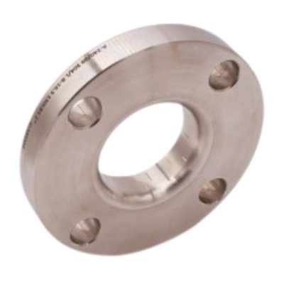 Flange Solto Aço Inox - 1