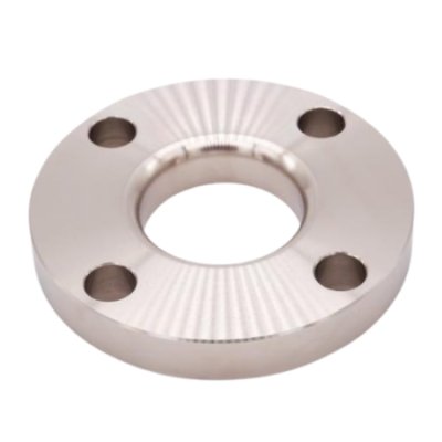 Flange Solto Aço Inox - 2
