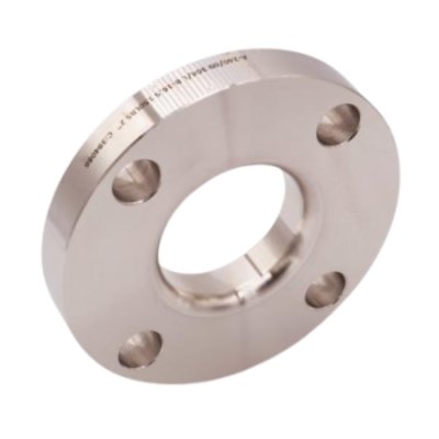 Flange Solto Aço Inox - 3