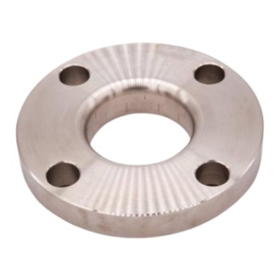 Flange Solto Aço Inox