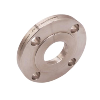 Flanges e Conexões Aço Carbono