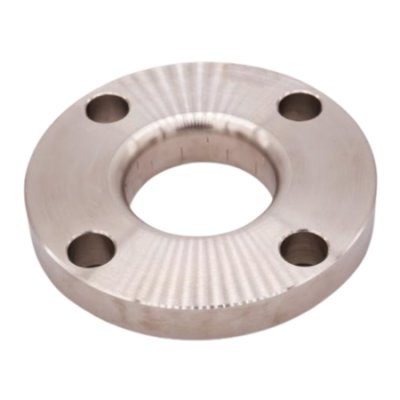 Flanges Especiais - 3