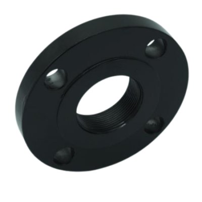 Flanges para Alta Pressão - 1