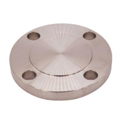 Flanges para Tubos - 2