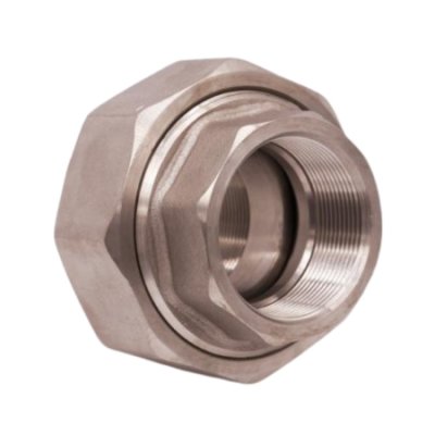 Fornecedor de Conexões - 3