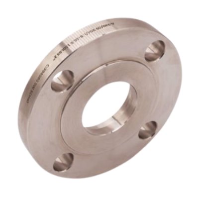 Fornecedor de Flanges - 1