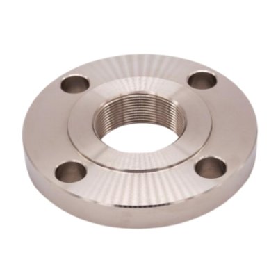 Fornecedores de Flanges no Brasil - 3