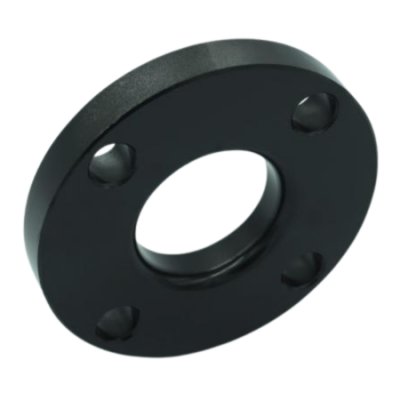 Importador de Flanges - 1