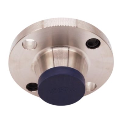 Importador de Flanges - 3