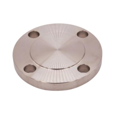 Indústria de Flanges - 2