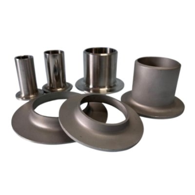 Pestanas de Aço Inox - 1