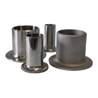 Pestanas de Aço Inox - 2