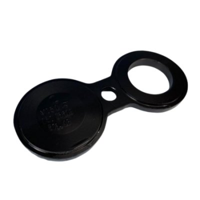 Raquete de Aço Carbono - 1