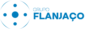 Logo da Grupo Flanjaço