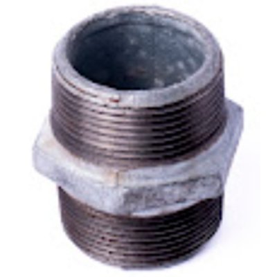 Niple NPT Classe 150 Tupy