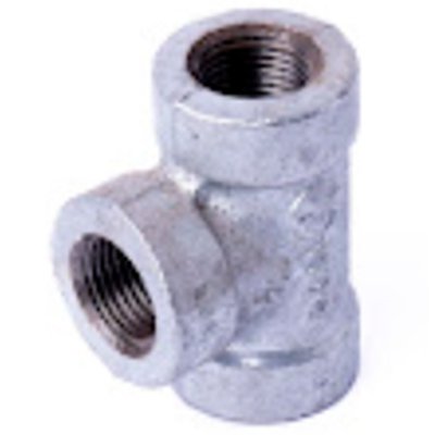 Tee 90 Graus NPT/BSP 150 Tupy