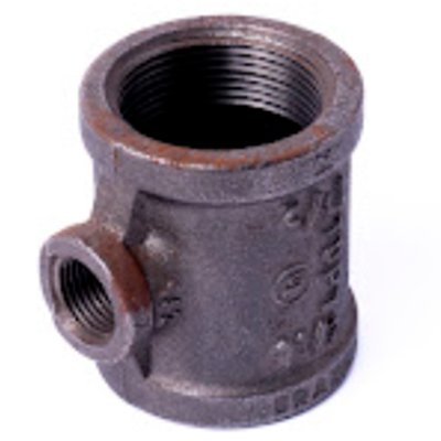 Tee Redução NPT 150 Tupy