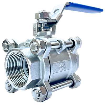 Fábrica de Válvulas Industriais