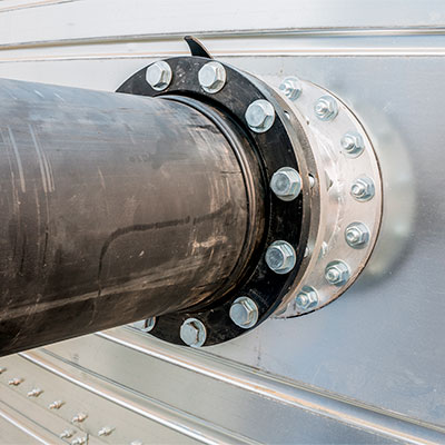 Projetos e Serviços realizados pelo Grupo Flanjaço Projetos e Serviços realizados pelo Grupo Flanjaço